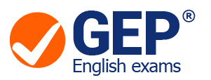 logo gep exams